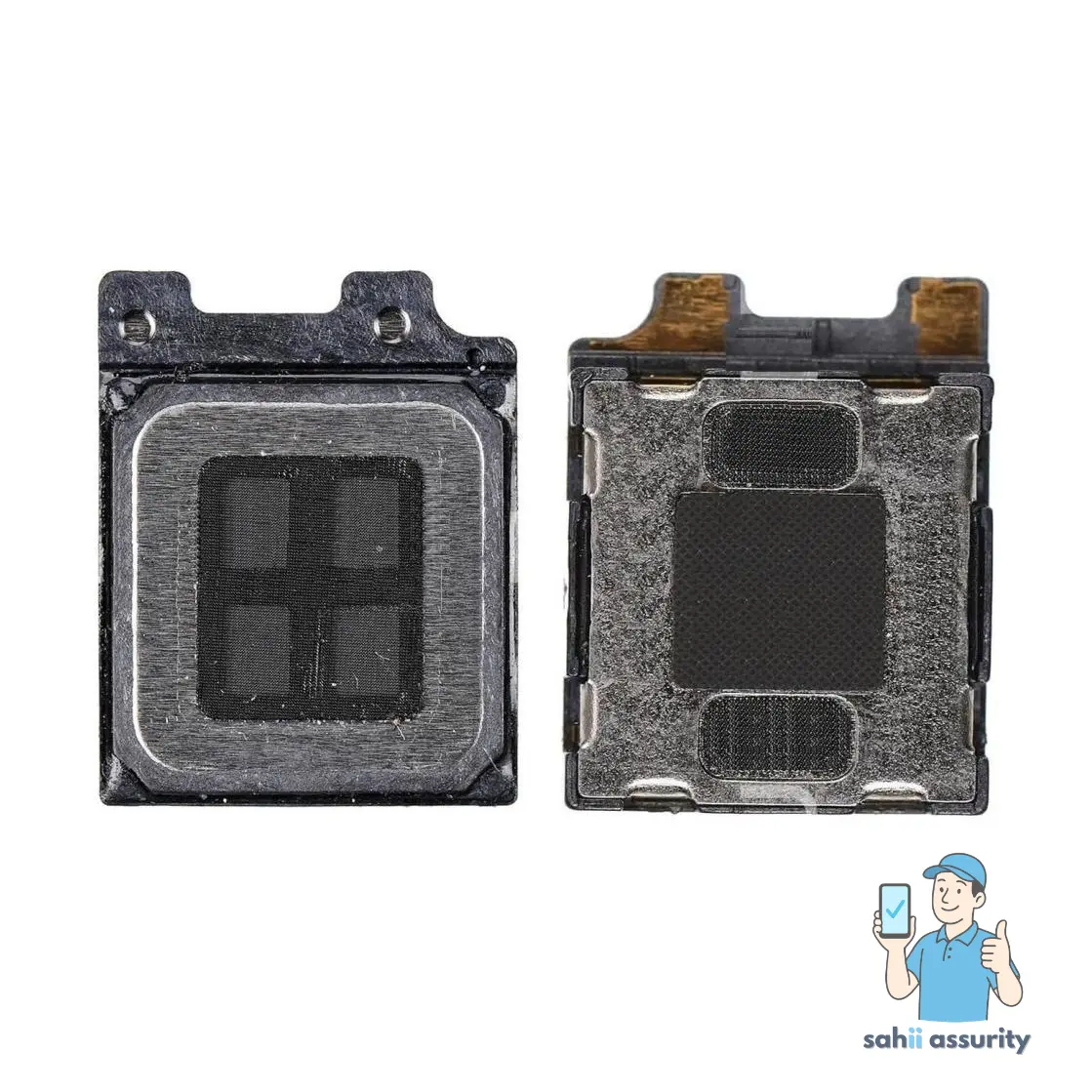 Ear Speaker for Vivo T2x India